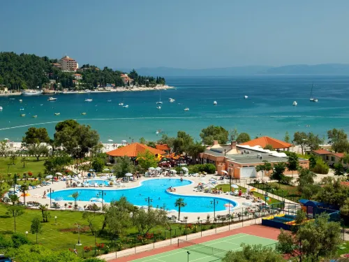 Hotel Hedera - Maslinica Hotels & Resorts Hotel a Krsan