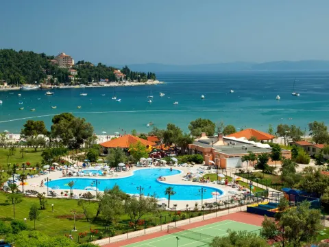 Hotels mit Fitnessstudio in Rabac | Trip.com