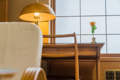 その他 山の上ホテルの写真