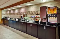 La Quinta Inn & Suites by Wyndham Clarksville - breakfast