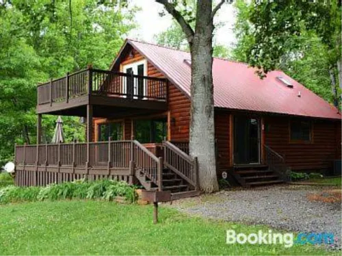 StayNantahala - Smoky Mountain Cabins - Lemmikkieläimet sallittu
