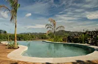El Sabanero Eco Lodge Hôtels à : Santa Cruz
