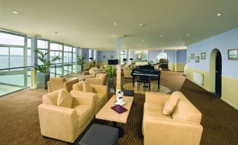 Imperial Hotel Tenby