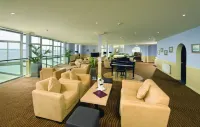 Imperial Hotel Tenby Hotels in Tenby