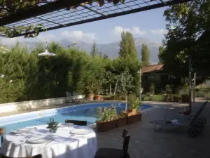 AliaJazz - b&b Hotel -
