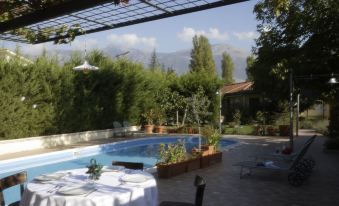 Locanda di Alia - Hotel b&b - - Housity