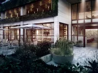 1 Hotel South Beach Hotels near Holocaust Memorial