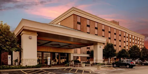 Holiday Inn Chicago SW-Countryside Confctr Hôtels à : Countryside