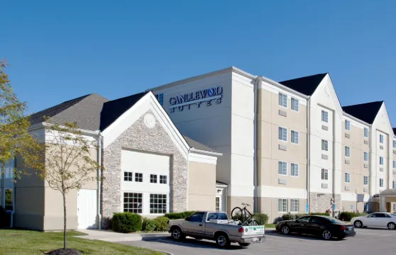 Candlewood Suites 北極星