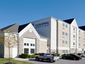 Candlewood Suites Columbus North - Polaris