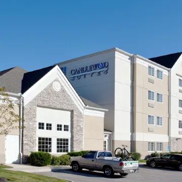 Candlewood Suites COLUMBUS NORTH - POLARIS by IHG