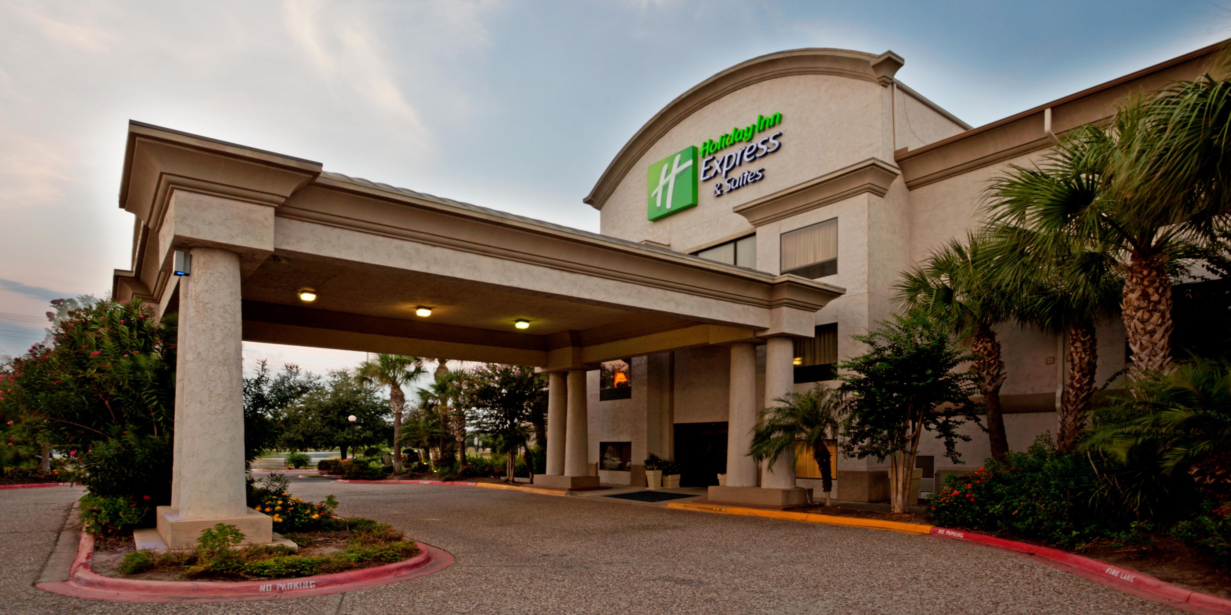 Holiday Inn Express Hotel & Suites Mission-McAllen Area, an Ihg Hotel