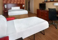 Courtyard Jersey City Newport - واي فاي