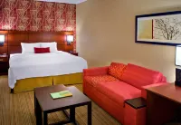 Courtyard Jersey City Newport - واي فاي