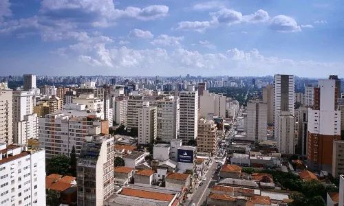 Pullman Sao Paulo Ibirapuera