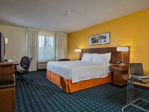 Fairfield Inn Charlotte Mooresville/Lake Norman