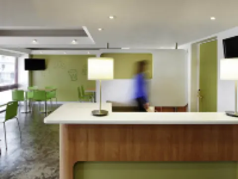 Ibis Budget Newcastle Hotels in Newcastle