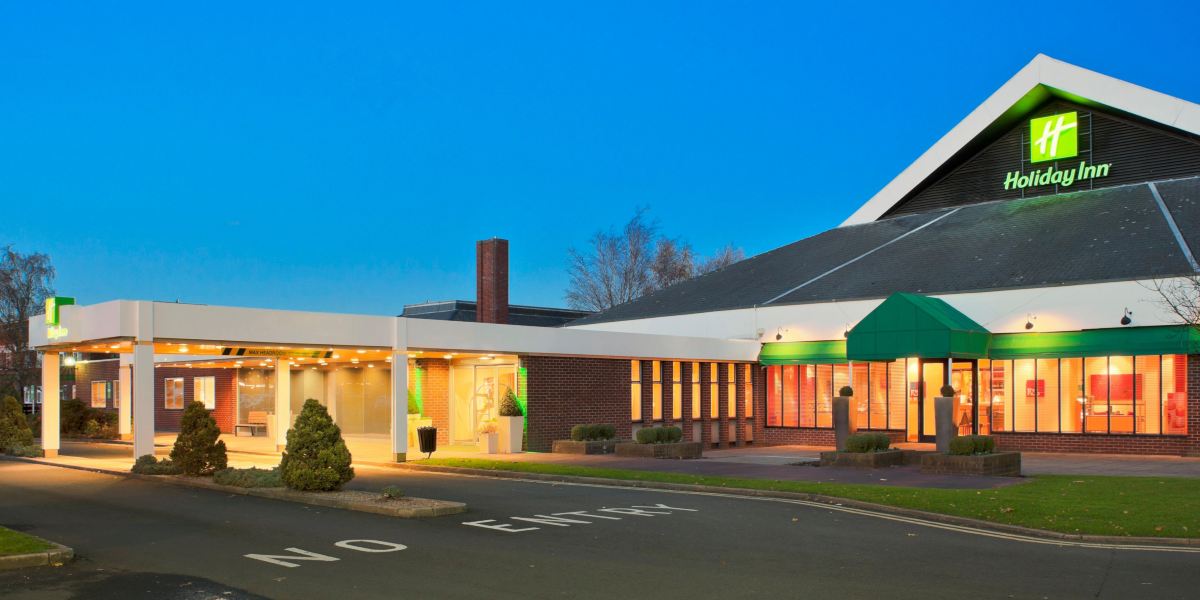 Holiday Inn BIRMINGHAM M6, JCT.7 by IHG Hotels in Birmingham