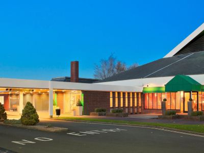 Holiday Inn BIRMINGHAM M6, JCT.7 by IHG