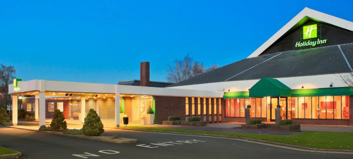 Holiday Inn BIRMINGHAM M6, JCT.7 by IHG Hotels in Birmingham