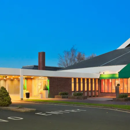 Holiday Inn BIRMINGHAM M6, JCT.7 by IHG