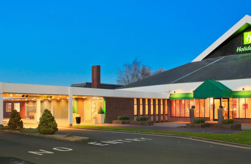 Holiday Inn Birmingham M6, JCT.7 by IHG