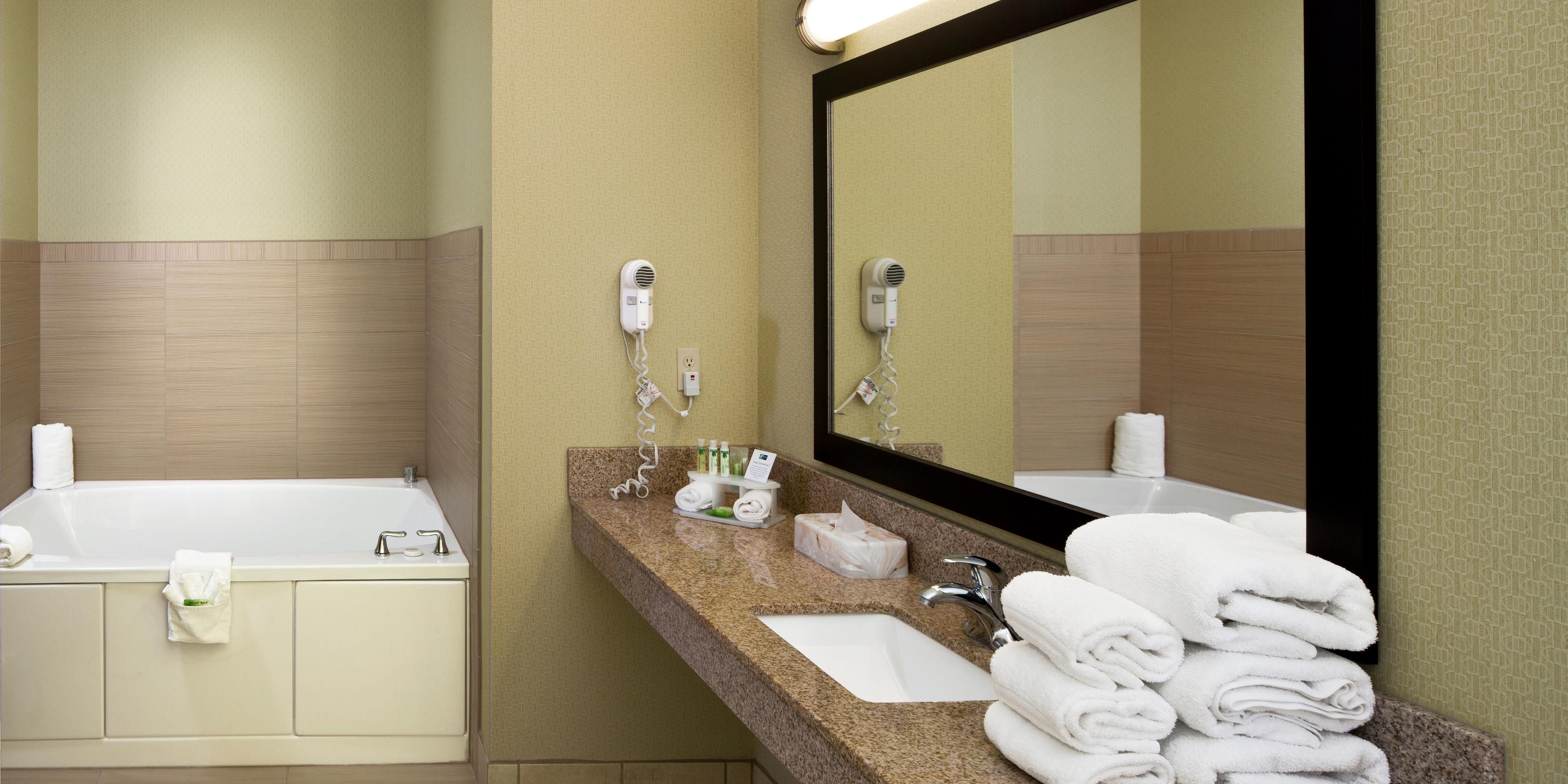 Holiday Inn Express Hotel & Suites Saginaw, an Ihg Hotel