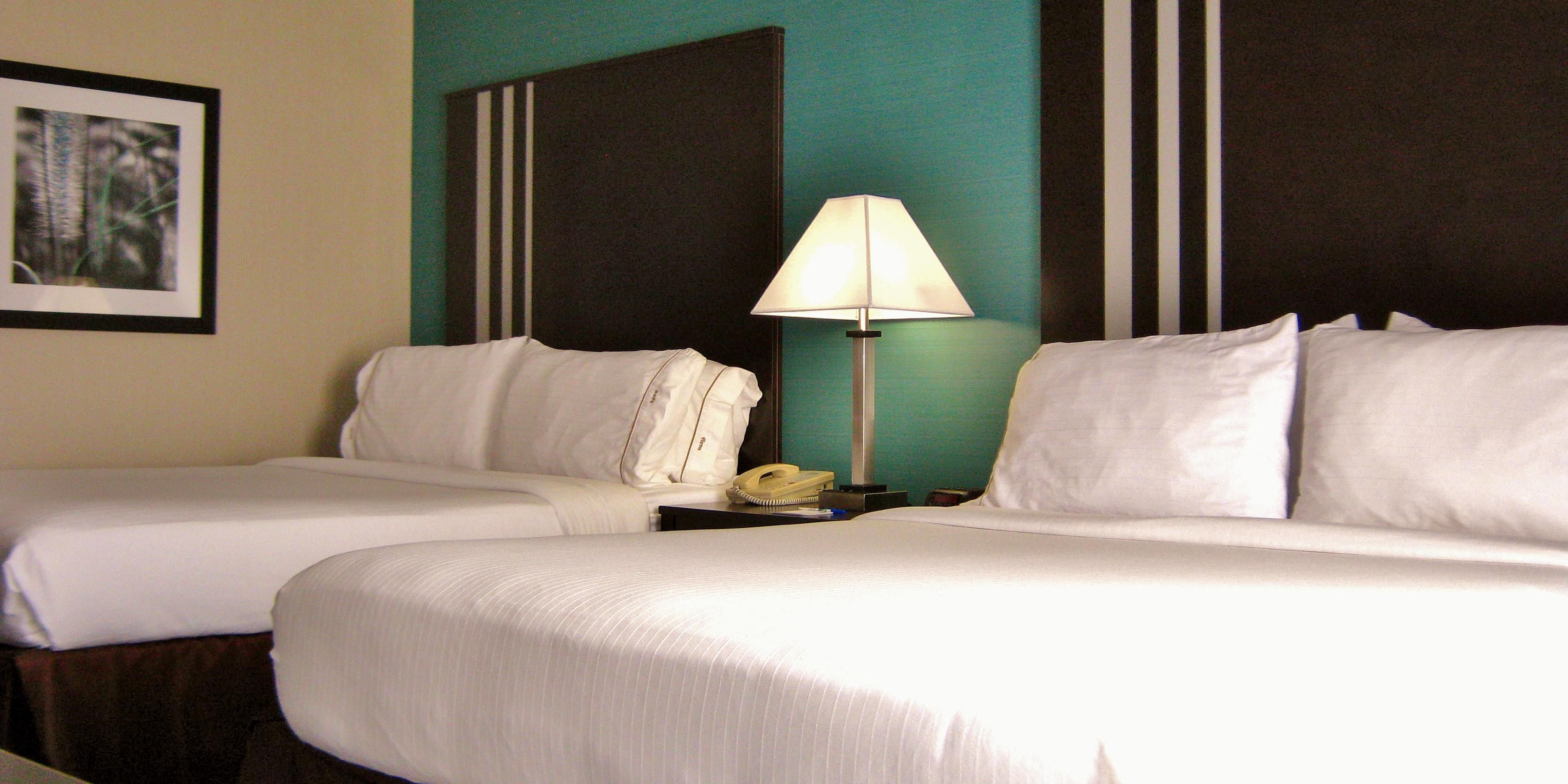 Holiday Inn Express & Suites North Lima, an Ihg Hotel