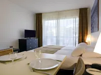 Aparthotel Adagio Nice Promenade des Anglais Hotel a Nizza