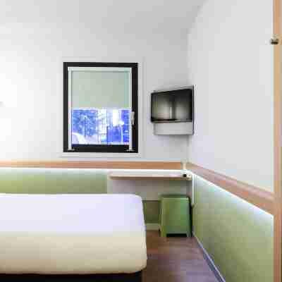 B&B HOTEL Amsterdam-Zaandam Rooms