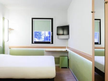 B&B HOTEL Amsterdam-Zaandam