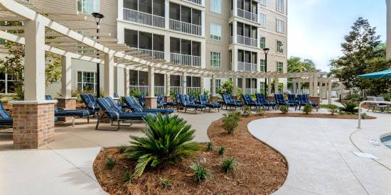 Holiday Inn Club Vacations South Beach Resort Reviews For 3 Star Hotels In Myrtle Beach Trip Com