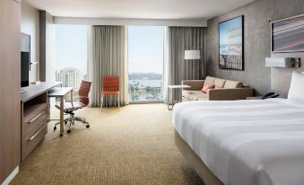 Residence Inn by Marriott San Diego Downtown/Bayfront