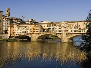 Mercure Firenze Centro