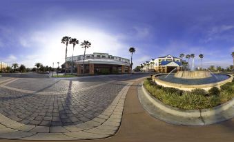 Fairfield Inn & Suites by Marriott Orlando Lake Buena Vista in The Marriott Village