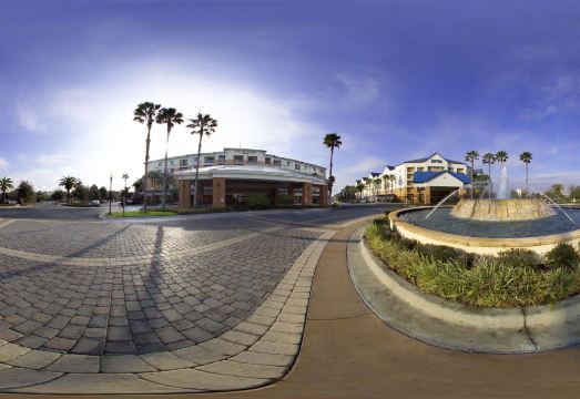 3. 페어필드 인 &..