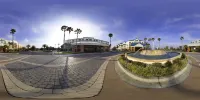 Fairfield Inn & Suites by Marriott Orlando Lake Buena Vista in The Marriott Village