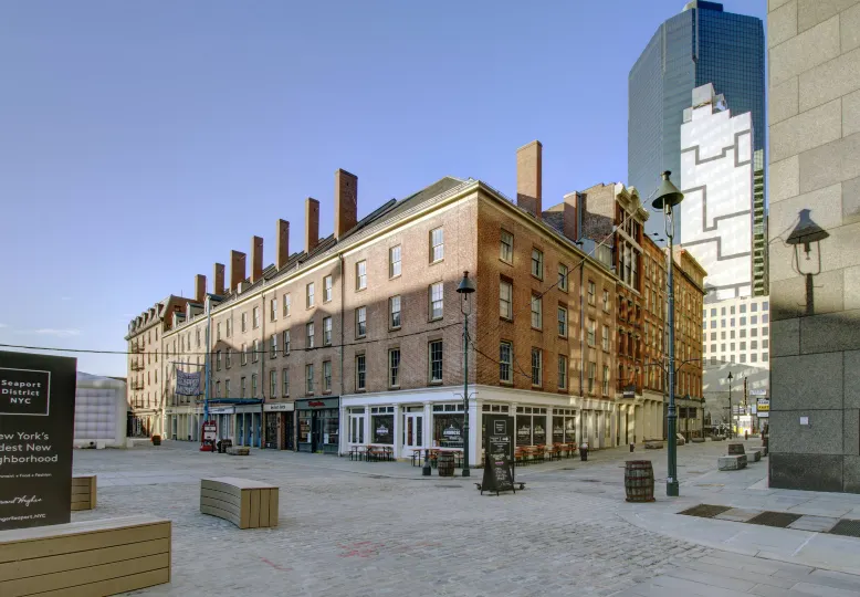 Fairfield Inn New York Manhattan/Financial District