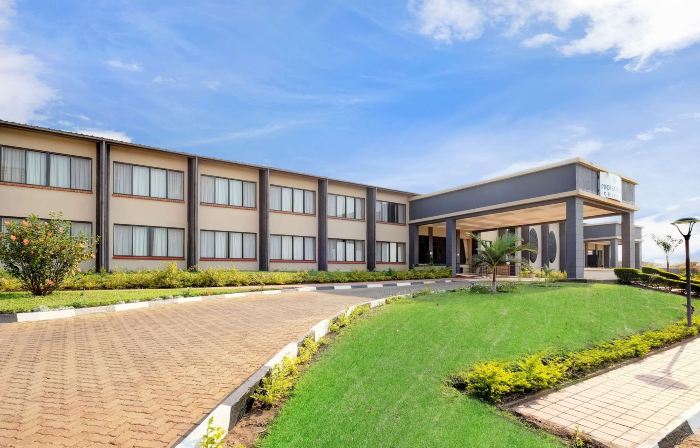 Protea Hotel Chipata