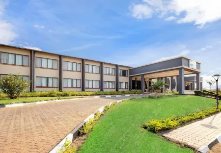 Protea Hotel Chipata