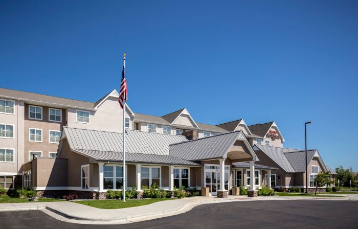 Residence Inn Billings