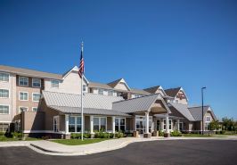 Residence Inn Billings