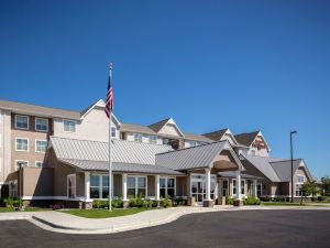 Residence Inn Billings