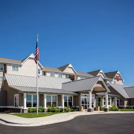 Residence Inn Billings