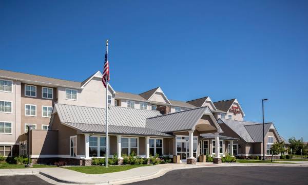 Residence Inn Billings
