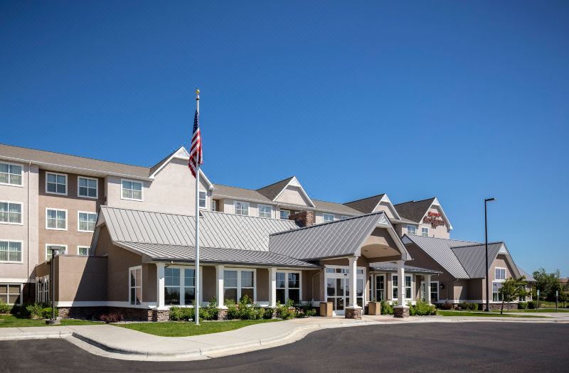Residence Inn Billings