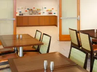 SpringHill Suites Miami Downtown/Medical Center Hotels near Marlins Park
