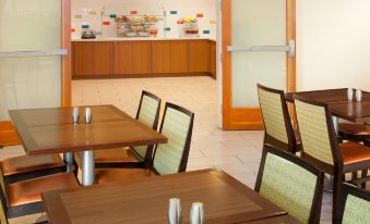 SpringHill Suites Miami Downtown/Medical Center