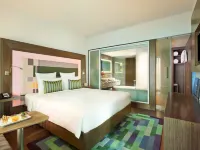 Novotel Chennai Sipcot Hotels in Padur