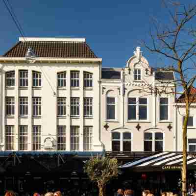 Holiday Inn Express Arnhem Hotel Exterior